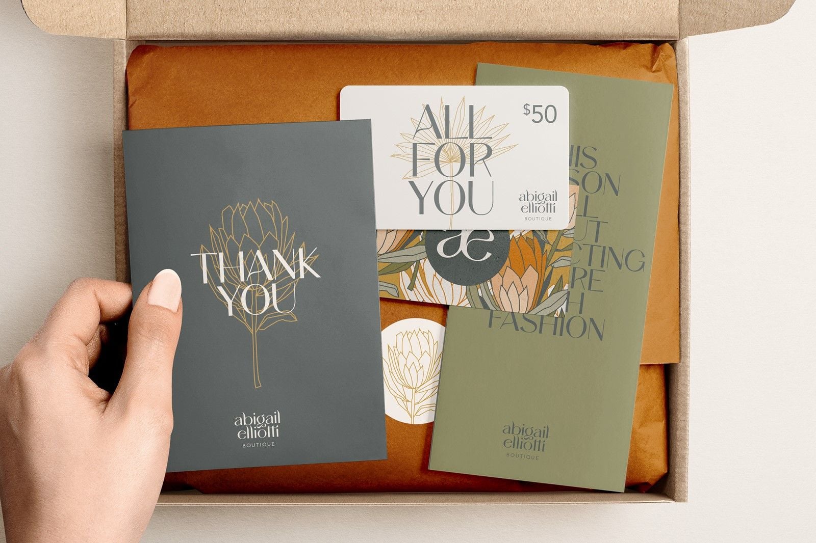 Packaging Design and Printing for Great Unboxing